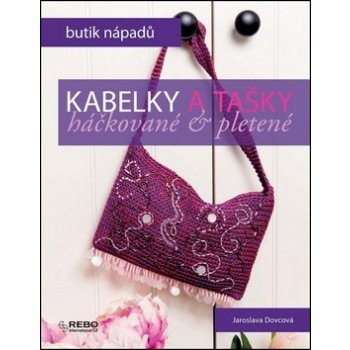 Tašky a kabelky - Butik dobrých nápadů