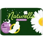 Naturella Camomile Classic Thick Night 7 ks – Zboží Dáma