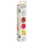 Primo METALLIC 6 x 25 ml – Zboží Dáma