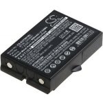 Cameron Sino CS-KUT691BL 7.2V Ni-MH 600mAh - neoriginální – Zboží Dáma