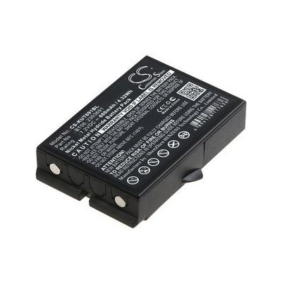 Cameron Sino CS-KUT691BL 7.2V Ni-MH 600mAh - neoriginální – Zboží Dáma