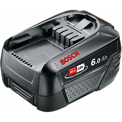 Bosch PBA 18V 6Ah 1.600.A00.DD7 – Sleviste.cz