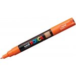 Uni Posca PC-1M oranžový – Zboží Dáma