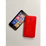 S Case pouzdro Nokia Lumia 630 red/červená – Zboží Živě