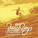 Beach Boys - Platinum Collection CD – Hledejceny.cz