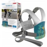 Reer Dětské bezpečnostní kšíry TravelKid Go – Zboží Dáma