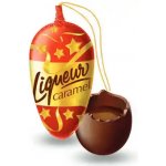 Figaro likérové šišky karamel 27,5 g – Zboží Dáma