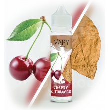 Chemnovatic Twin Shake & Vape Cherry Tobacco 10 ml
