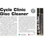 Author Cycle Clinic Disc Cleaner 400 ml – Zboží Mobilmania