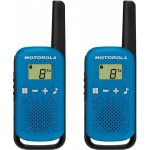 Motorola Talkabout T42 – Zboží Živě