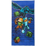 Jerry Fabrics Dětská osuška Ledové království 2 Leaves 70 x 140 cm – Zboží Mobilmania