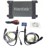 Hantek USB 6022BE 2x20MHz – Zboží Mobilmania