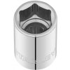 Příslušenství ke gola sadě Stanley 3/8" 6hr. hlavice 12 mm - ST-STMT86307-0