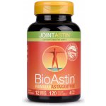 Nutrex Hawaii BioAstin Havajský Astaxanthin Vegan 4 mg 120 kapslí – Hledejceny.cz