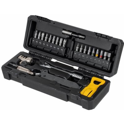 Topeak černá TT2632 – Zboží Dáma