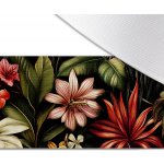 Takoy Guma s potiskem 5 cm tropical Victoria – Zboží Dáma