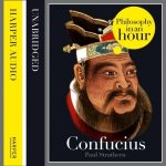 Confucius: Philosophy in an Hour – Hledejceny.cz