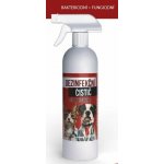 PETclean Čistič dezinfekční 500 ml – Zboží Dáma