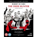 The Deer Hunter 40th Anniversary Edition BD – Sleviste.cz