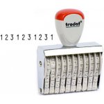 Trodat 15510 – Zboží Mobilmania