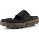 Asportuguesas pantofle s plnou špičkou Cana L P018176013 black – Zbozi.Blesk.cz