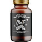 BrainMax Enhanced Shilajit PrimaVie 60 rostlinných kapslí – Hledejceny.cz