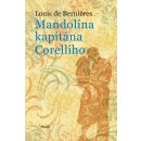 Mandolína kapitána Corelliho - Louis de Berniéres