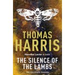 Silence of the Lambs Thomas Harris – Hledejceny.cz