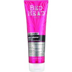 Tigi Bed Head Styleshots Epic Volume Shampoo 250 ml