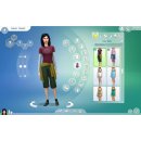 Hra na PC The Sims 4