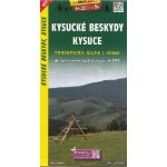 ST 1077 Kysucké Beskydy-K. tm – Hledejceny.cz