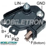 Regulátor alternátoru Valeo TG12C228 / 599150