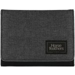 Horsefeathers Ward heather antracit – Zboží Dáma