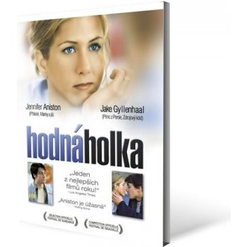 Hodná holka DVD