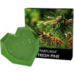 Dedra Vonný sójový EKO vosk do aromalampy Vánočního stromu Fresh Pine 40 g – Zboží Dáma