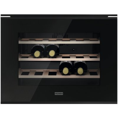 Franke FMY 24 WCR N BK – Sleviste.cz