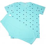 Valerie dámské letní DC2422 modré – Sleviste.cz