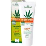 Cannaderm Regenerace ošetřující krém 75 g – Zboží Dáma