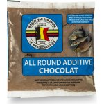 Marcel Van Den Eynde Práškový Posilovač Chocolat 250 g – Sleviste.cz