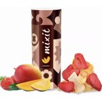 Mixit Velké křupavé ovoce Mango a jahoda 140 g – Zboží Dáma