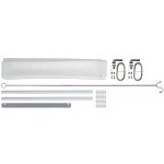 Palram Krycí zástěna pro Torino 3 x 4,25 m / Sierra 3 x 4,25 m – Hledejceny.cz