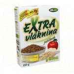 Extra vláknina směs z obilovin jablečná 350 g – Hledejceny.cz