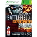 Battlefield: Hardline (Deluxe Edition) – Zbozi.Blesk.cz