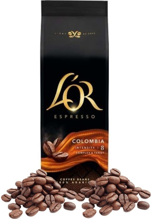 L\'OR Colombia 0,5 kg