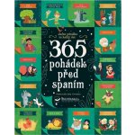 365 pohádek před spaním - Cioni Chiara, Sorrentino Danila, Torretta Sara – Zbozi.Blesk.cz