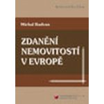 Zdanění nemovitostí v Evropě - Michal Radovan – Hledejceny.cz