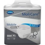 Molicare Mobile 10 KAPEK XL, 14 ks – Zboží Dáma