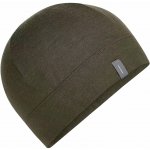 Icebreaker Unisex Merino 260 Quantum Beanie Dark Loden – Hledejceny.cz