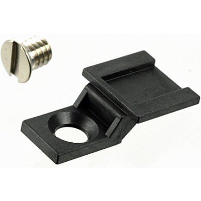 Gossen Mounting Clip for DIGISIX 2 / DIGIFLASH 2