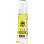 Bioargan Argan Oil kosmetický arganový olej na tvář, tělo a vlasy (100 % Bio) 50 ml – Hledejceny.cz